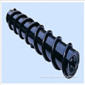 Spiral Roller Used for Belt Conveyor